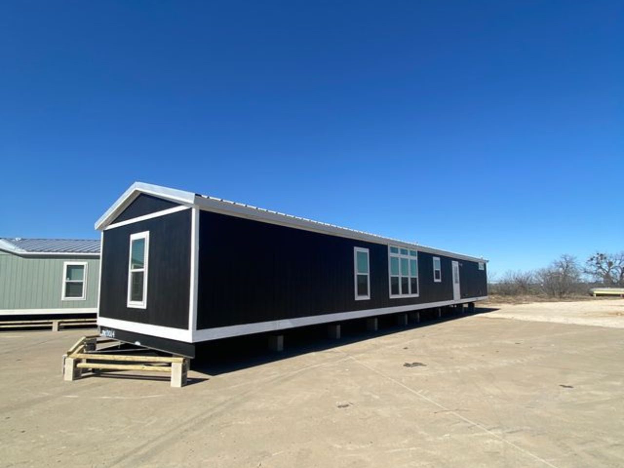 The Mesquite - Exterior Image