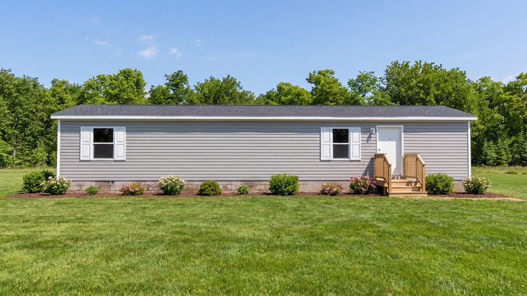 Elm manufactured home